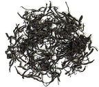 GOARTEA Wild Black Tea - 250g (8.8 Oz) Premium Grade - FuJian High Mountain Pure Aged - Arbor Bohea Wild Chinese Black Tea Loose Leaf