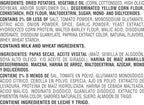 Pringles Potato Crisps Chips, Lunch Snacks, On-The-Go Snacks, Party Stack, BBQ, 7.1oz Can (1 Can)