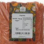 Old India Paprika 1 Kg