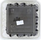 Blackberries, 6 oz