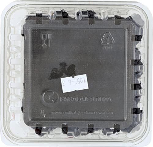 Blackberries, 6 oz