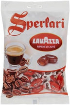 Sperlari: Cofee Candies 6.17 Ounce Package Each Pack of 4 [ Italian Import ]