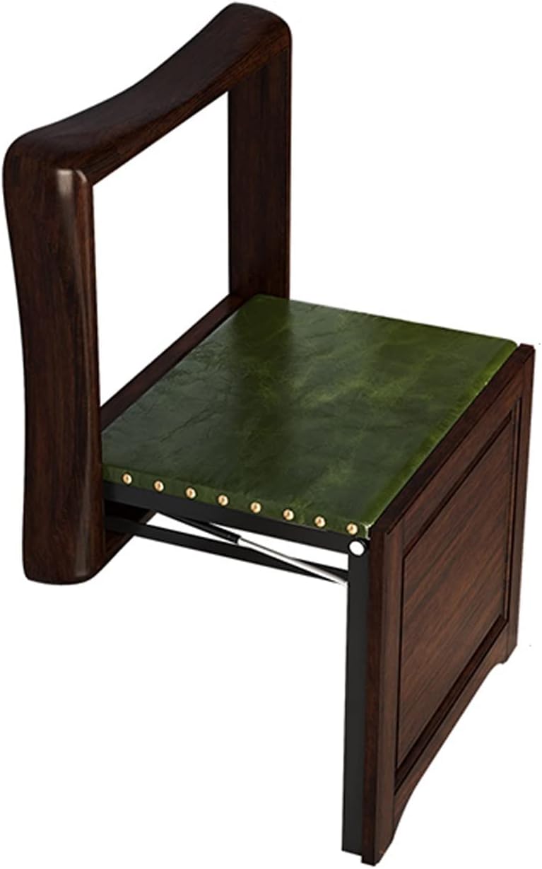 Folding Shower Seat Wall-Mounted Folding Shower Chair Entryway Shoe Stool Folding Shoe-Changing Stool