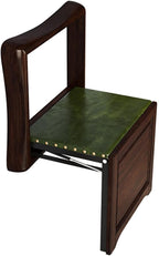Folding Shower Seat Wall-Mounted Folding Shower Chair Entryway Shoe Stool Folding Shoe-Changing Stool