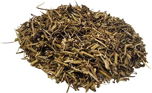 Naturejam Aceitilla Herbs 1 Pound-Natural Unprocessed Hierbas from Mexico for Tea