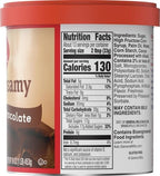 Betty Crocker Rich and Creamy Chocolate Frosting, Gluten Free, 16 oz