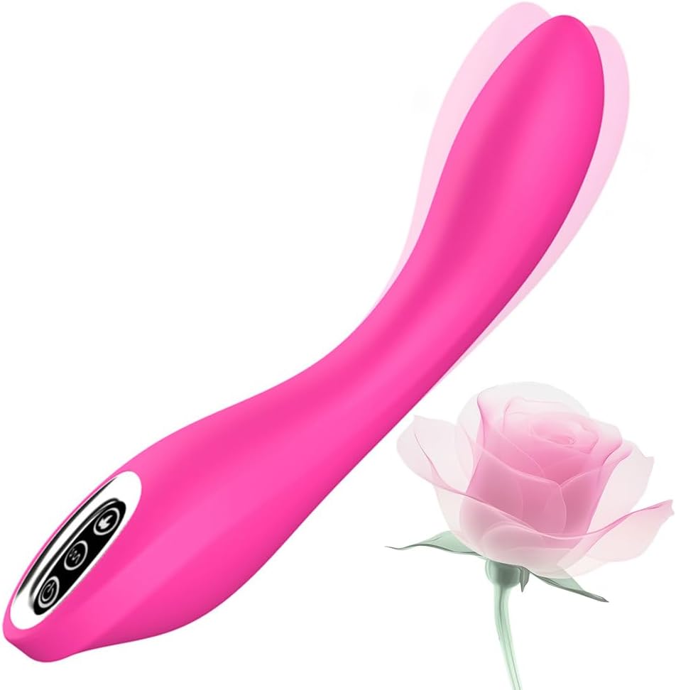 New Adult Tools with 10 Modes for Female Pleasure Adult Gift for Travel Essential Necessary for Women Silicone Toys AN1021