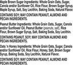Nature Valley Crunchy Granola Bars, Variety Pack, 24 Bars, 17.88 OZ (12 Pouches)