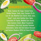 Wish-Bone Creamy French Salad Dressing,15 FL OZ,(Pack of 3)