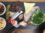 Tarragon Mustard 2 x 100 g, Mautner/Austria