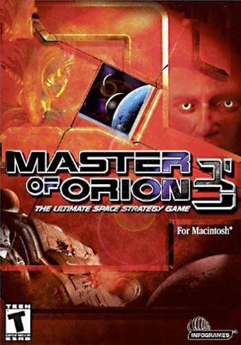 Master of Orion 3