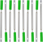 10Pcs Household Crevice Cleaning Brush Crevice Hole Brush Toilet Bowl Brush Window Door Track Brush Keyboard Deep Scrubber Cleaner #3