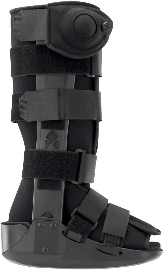 Breg Vectra Air Basic Walker Boot Tall (Large)