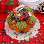 Christmas Sprinkles for Cookies Holiday Assortment 8 oz, White Red and Green Sprinkles Edible Jimmies, Nonpareils and Sanding Sugar Pearls for Decorating Christmas Cookies, Baking, Cupcakes, Cakes, Desserts