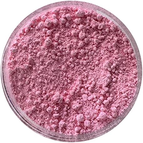 Petal dust BABY PINK (4 grams each container) By Oh! Sweet Art Corp