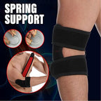 Milltrip Elbow Support Brace, Neoprene Compression Sleeve for Tendinitis, Tennis Elbow, Golfer’s Elbow, Arthritis Pain Relief, Adjustable & Breathable Design
