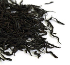 GOARTEA Lapsang Souchong Black Tea - No Smoky - 50g / 1.76oz Premium Grade - Traditional Chinese Tea Loose Leaf - Black Buds