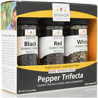 Kampot Pepper - Gift Set