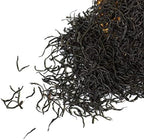 GOARTEA Jinjunmei Black Tea - 50g / 1.76oz Supreme Grade - Fujian Jin Jun Mei Tea - Golden Beautiful Eyebrow Chinese Loose Leaf - Black Buds