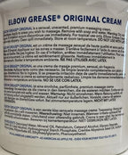 Elbow Grease Original 15oz (2 Pack)
