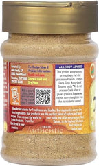 Rani Tea (Chai) Masala Indian Spice Blend 3oz (85g) PET Jar ~ All Natural | Vegan | Gluten Friendly | Salt & Sugar Free | NON-GMO | No Colors | Indian Origin