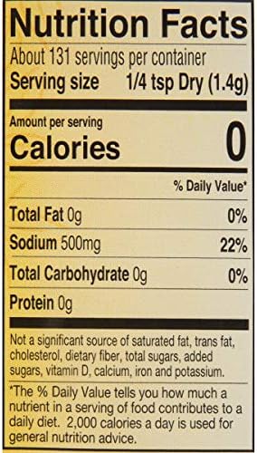 Mrs. Wages Medium Spicy Pickles Quick Process Mix, Quick and Easy, Simple-To-Use, Flavorful Spice, Easy Way to Make Pickles| Great Snack, 6.5 oz Packet (Value Pack of 12)