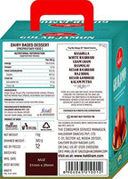 Haldiram's Gulab Jamun & Rasgulla Combo Pack 1 Kg Tin X 2 Pcs