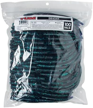 Dinger 5" Bulk 100-Pack