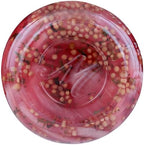 Mezzetta Pickled Red Onions, Sweet and Tangy, 16 Oz