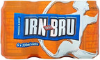 Barr Irn Bru (6x330ml)