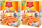 Tres Estrellas Churros Flour Mix (2 Pack)