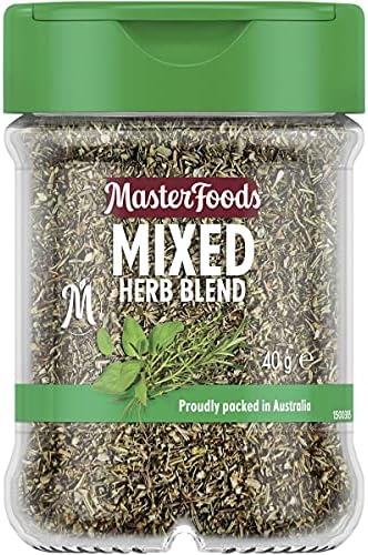 Australian MasterFoods Mixed Herbs 40g