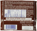 Ritter Sport, Milk Chocolate with Butter Biscuit, 3.5 oz