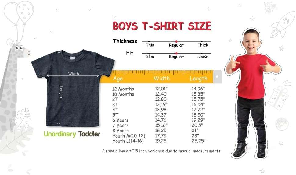 3rd Birthday Shirt boy Third Outfit 3 Year Old Toddler Gift Baby Tshirt Party Shirts
