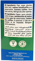 Cortas Fig Jam, 31 oz