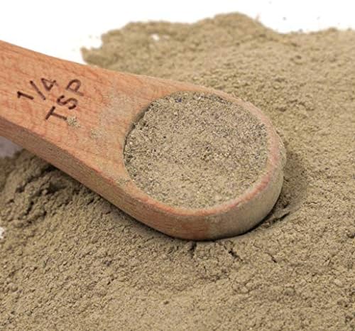 Kelp Powder "Icelandic Kelp Blend" - Organic - 1 LB