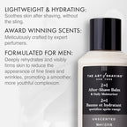 The Art of Shaving After-Shave Balm