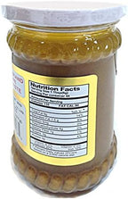 Lian How, Pure Sesame Paste (Jar), 8 oz