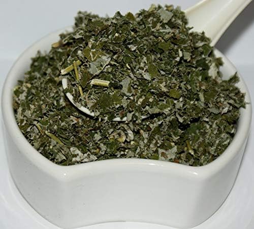 Health Embassy Raspberry Leaf | Rubus Idaeus L | Herbal Tea (100g)