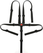 DKULMN 2pcs Wheelchair Seat Belt,Adult Wheelchair Harness Restraint, Safety Belt for Elderly,Adjustable Wheelchair Safety Harness for Patient, Elderly & Disabled