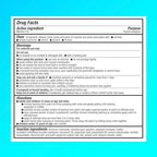 Icy Hot Original Pain Relief Patch, XL Size Comfortable Fabric Patches with Menthol 5%, Ice and Heat Contrast Therapy for Large Areas Including Backaches, Joints, Muscle Strains and Arthritis, 3 ct.