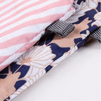 Sanitary Napkin Storage Bag, Portable Zipper Menstrual Pad Bag Tampons Holder Coin Purse for Girls Women