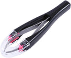 Automatic Eyebrow Retractable Eyebrow Professional Set Auto Elastic Tweezer for Removal