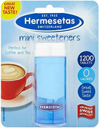 Hermesetas Mini Sweeteners (1200)