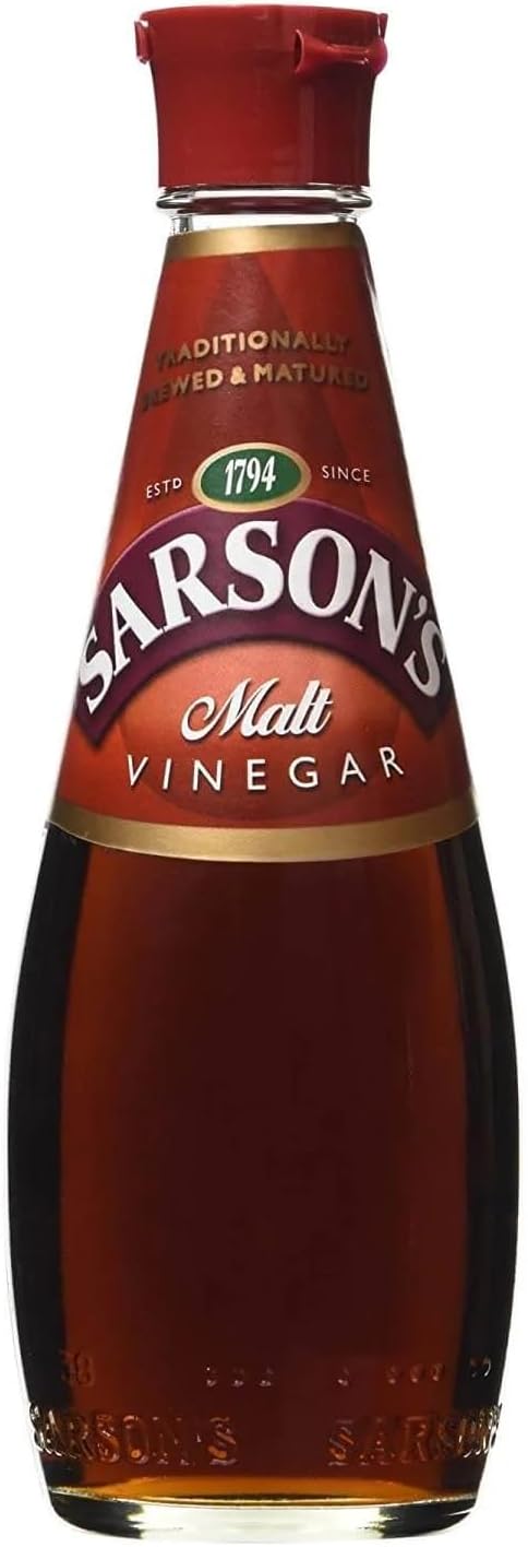 Sarson's - Malt Vinegar - 250ml