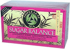 Sugar Balance Women's Tonic Tea 20 BAG