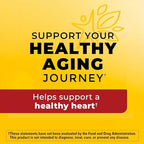 Nature Made Burp Less Fish Oil Omega 3 Supplements, 1000mg Softgels, Omega 3 Fish Oil Supplements for Healthy Heart Support, 150 Softgels, 75 Day Supply