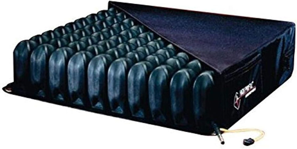 ROHO High & Low Profile Cushions, Low Profile Cushion, 15" x 16" x 2"
