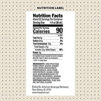 Finest Call Premium Grenadine Syrup Drink Mix, 1 Liter Bottle (33.8 Fl Oz), Pack of 6
