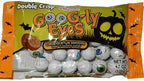 Palmer Milk Chocolate Individually Wrapped Halloween Candy Pieces, Making Candy Fun Since 1948 (4.5oz) (1 Count, Googly Eyes)